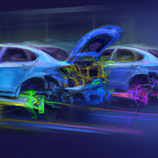 Accelerating Automotive Transformation: The Critical Role of Digital Twins in Vehicle Design, AI-Driven Testing, and Autonomous Development