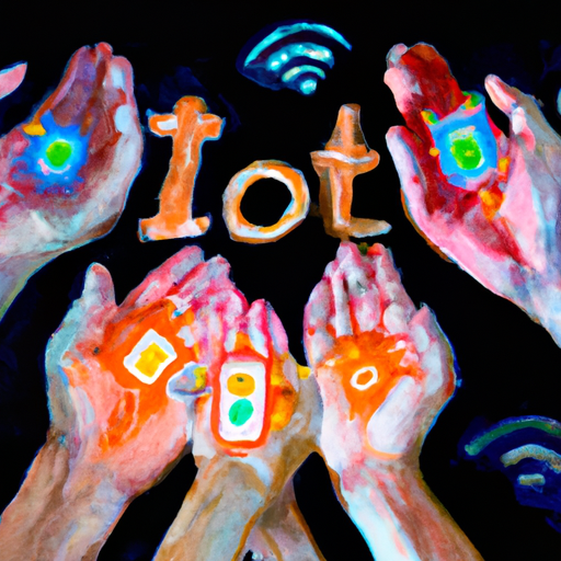 Unlocking Inclusion and Diversity: The Transformative Role of IoT in Today’s Technological Landscape