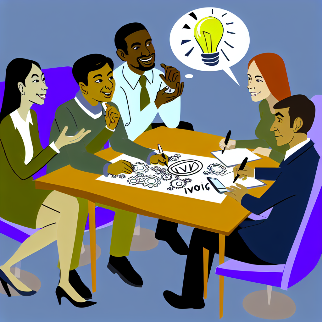 Unveiling the Power of Chain of Thought Prompting: A Guide to Enhancing Communication